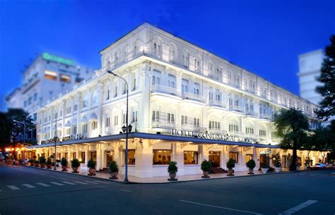 continental hotel & casino panama|Continental Saigon Hotel.